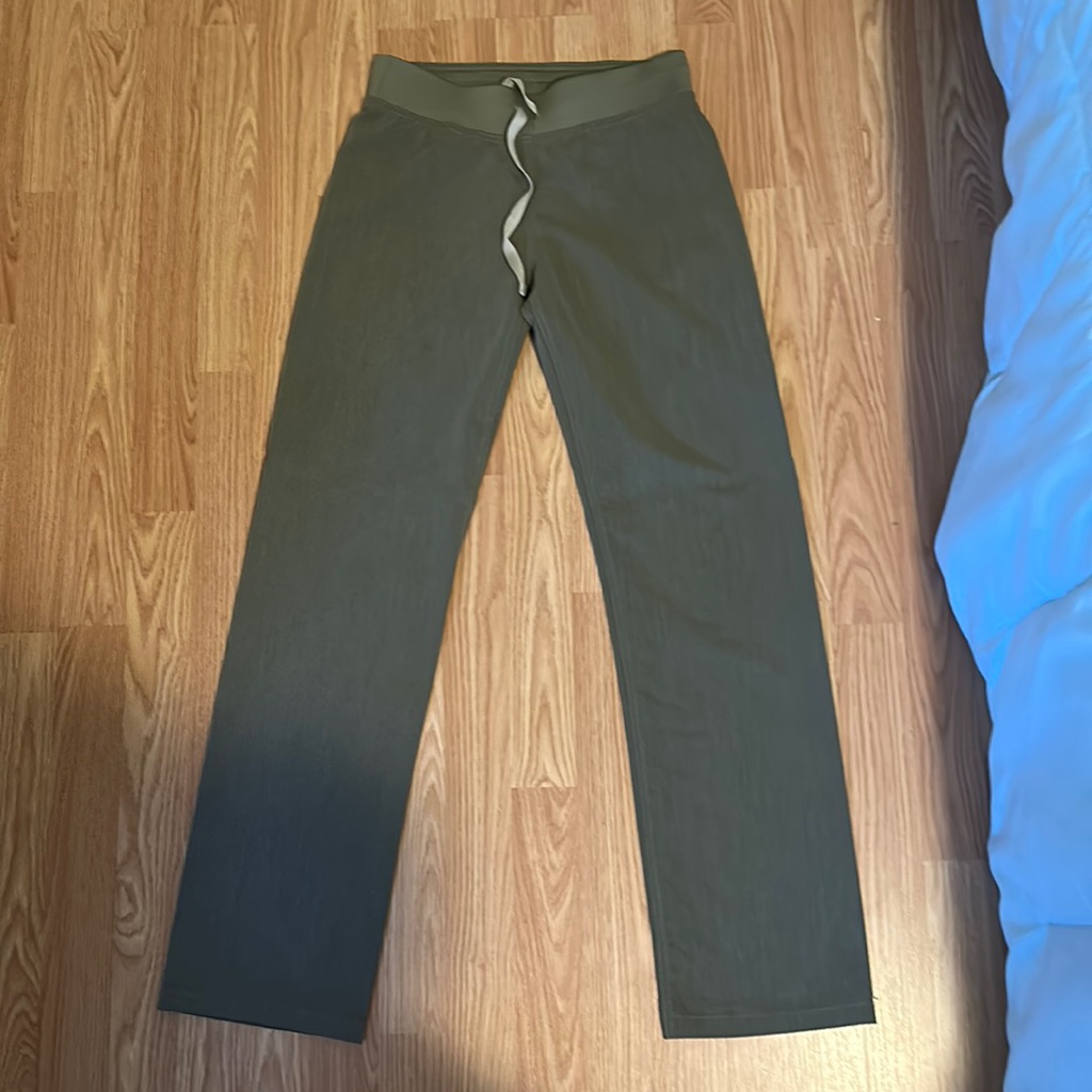Figs Xxs Regular Basic Scrubpants